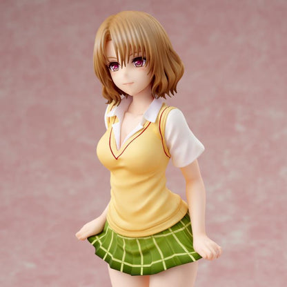 Union Creative To Love-Ru Darkness Risa Momioka 1/6 Scale 9-Inch Figure - View 17