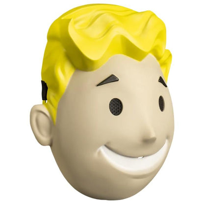 Trick or Treat Studios Fallout Vault Boy Retro Mask - View 4
