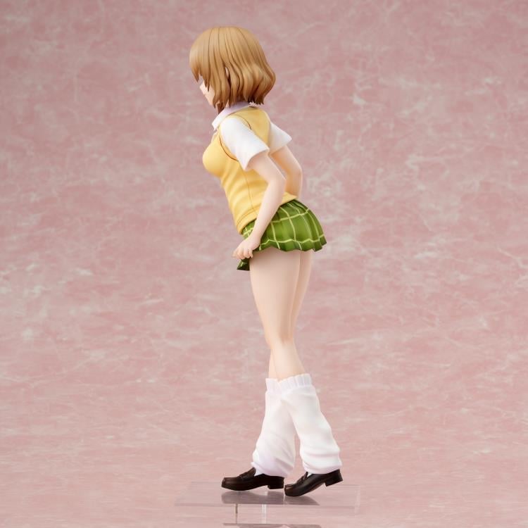 Union Creative To Love-Ru Darkness Risa Momioka 1/6 Scale 9-Inch Figure - View 10