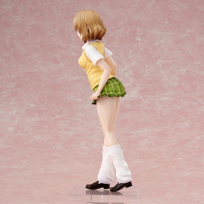 Union Creative To Love-Ru Darkness Risa Momioka 1/6 Scale 9-Inch Figure - View 10