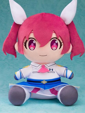 Good Smile Magilumiere Magical Girls Inc. Kana Sakuragi (Magical Girl Ver.) 7-Inch Plush