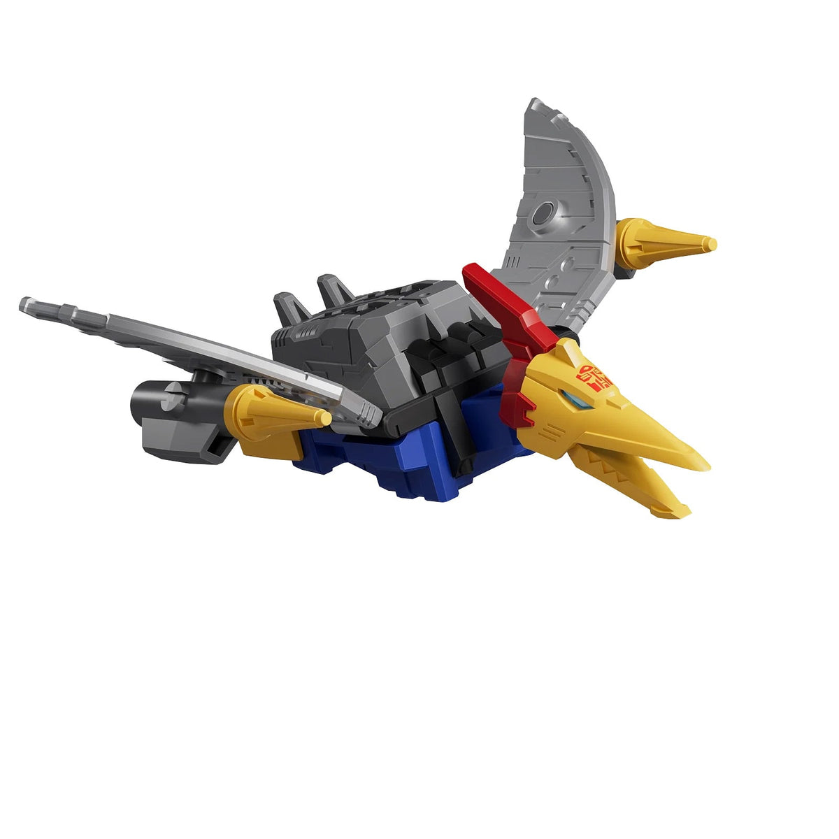 Blokees Transformers Defender Version Vol. 8 Battle Stars Box of 12 Plastic Model Kits - View 12