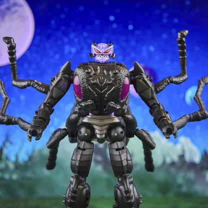 Hasbro Transformers: Legacy Generations Selects Voyager Antagony 7-Inch Action Figure - View 7