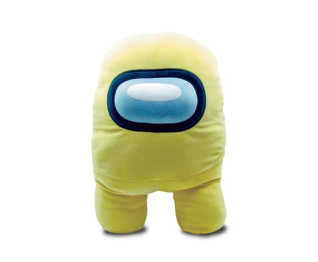 Toikido Among Us 16-Inch Soft Plush Toy Set of 4 Characters - View 12