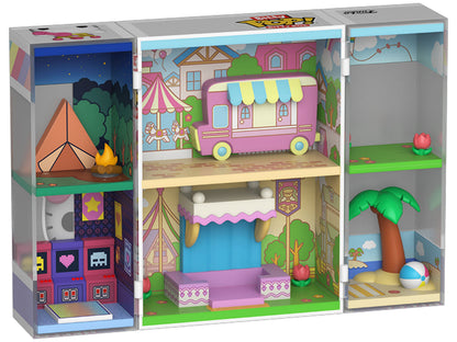 Funko Pop! Hello Kitty and Friends Bitty Pop! Bitty Box Sanrio Town - View 10