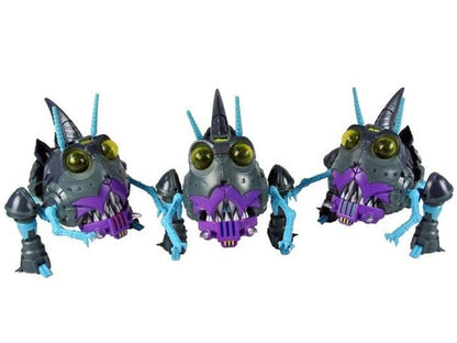 iGear IG-TF005 Shark Three Pack 5-Inch Collectible Set - View 4