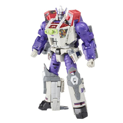 Hasbro Transformers Generations Selects Leader Galvatron 7.5-Inch Action Figure - View 5