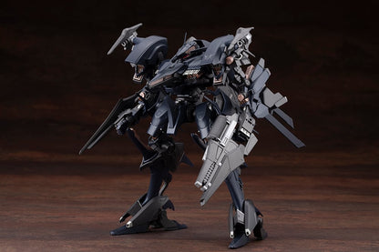 Kotobukiya Armored Core 4 Variable Infinity Rayleonard 03-Aaliyah Orlea 1/72 Scale Model Kit - View 18