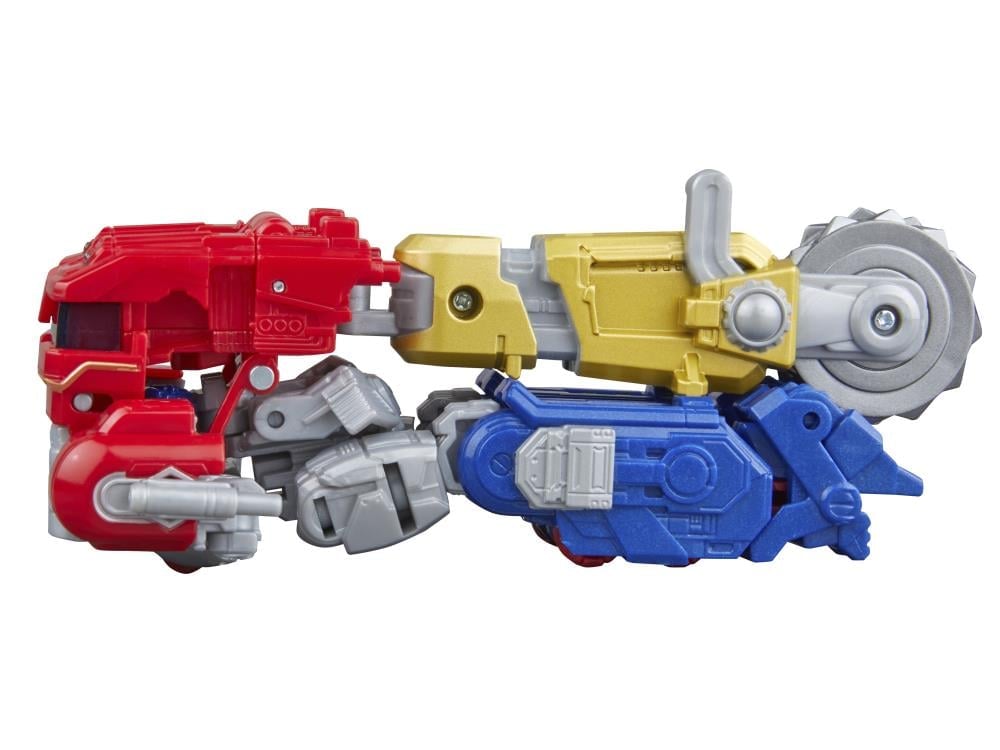 Hasbro Transformers: One Studio Series Deluxe Class Orion Pax Plastic Action Figure - View 11