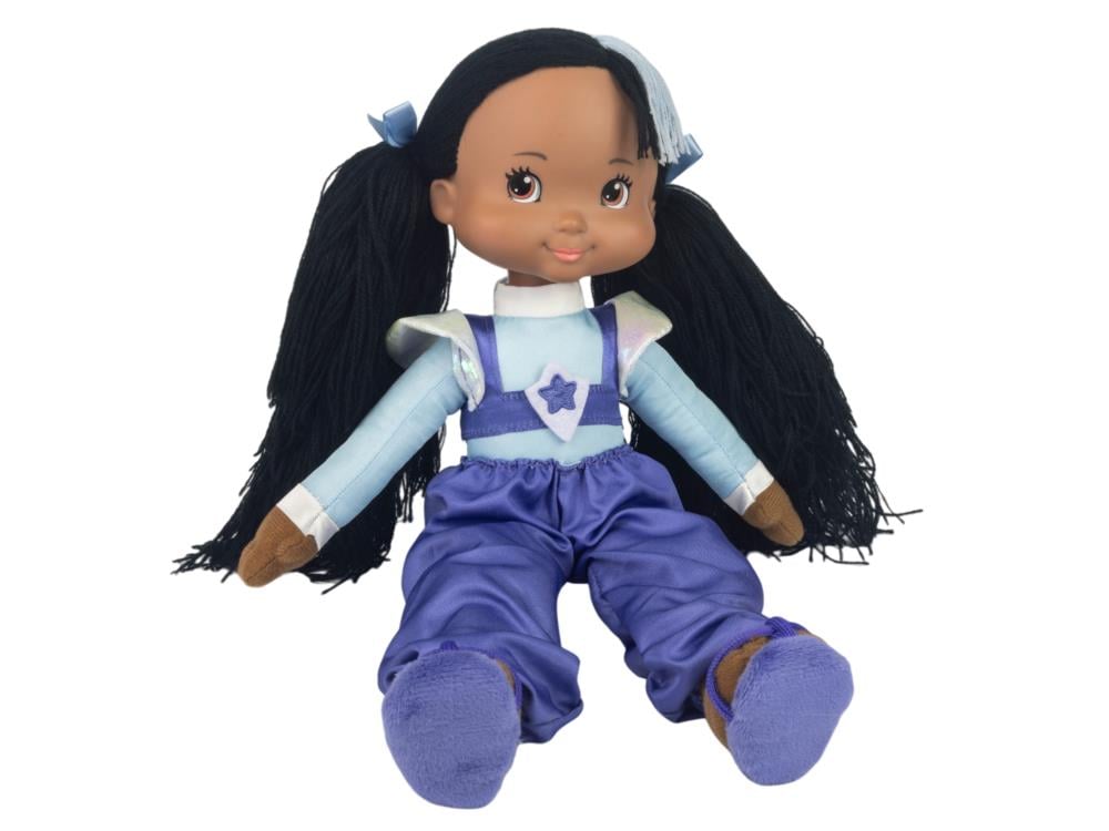 The Loyal Subjects Rainbow Brite Indigo SDCC 2025 Exclusive 12-Inch Doll - View 4