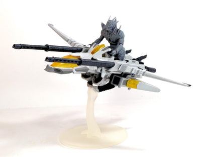 Creative Beast Studio Cyberzoic Jetraptor Utahraptor Armor Unit 1/18 Scale Accessory Set - View 9