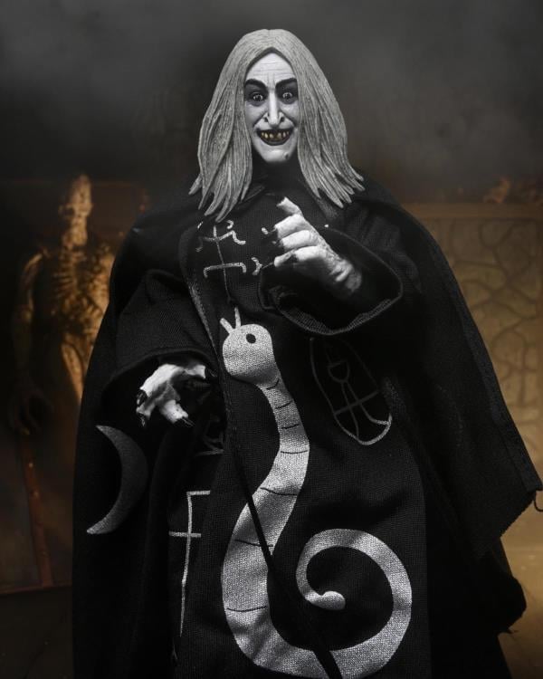 NECA Rob Zombie's The Munsters Zombo Action Figure - View 9