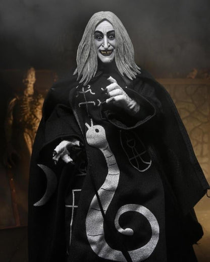 NECA Rob Zombie's The Munsters Zombo Action Figure - View 9