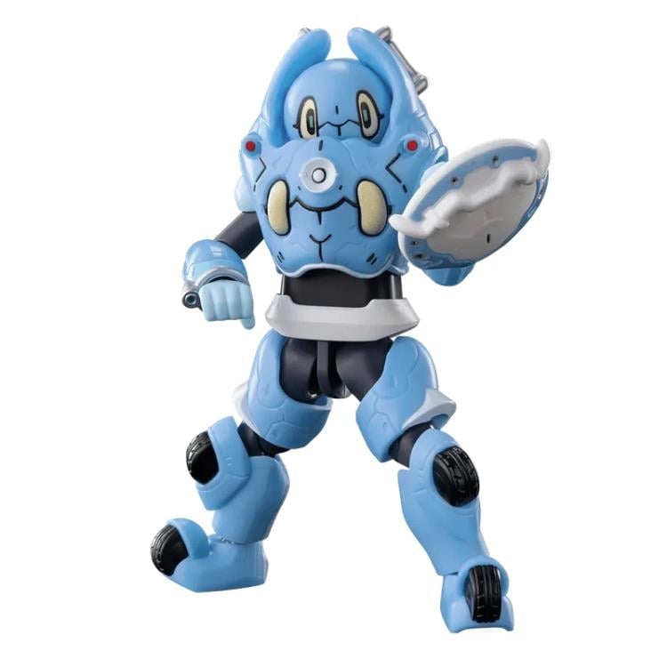 Blokees Ultraman Galaxy Version Vol.13 Unleash Your Imagination Box of 9 Random Model Kits - View 10