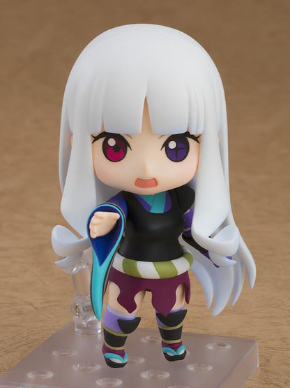 Good Smile Nendoroid No.2633 Katanagatari Togame Figure (3.9-Inch) - View 4