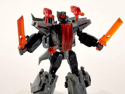 Riot Toys Last of the Seekers Stealth Drone 2.5 Plastic Figure - View 2