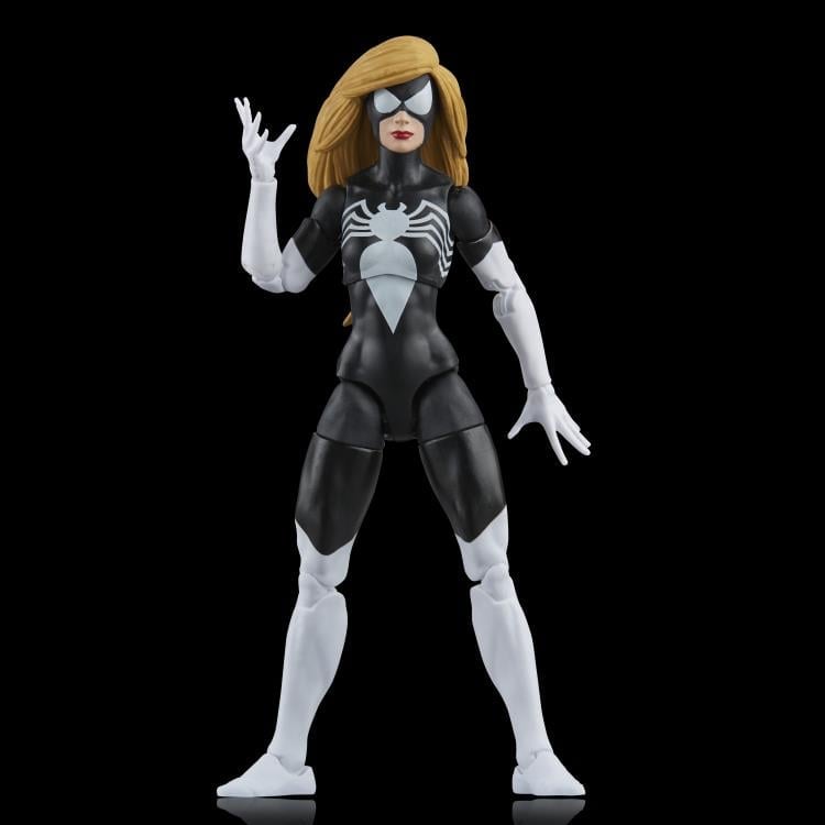 Hasbro Marvel Legends West Coast Avengers Exclusive Action Figure Five-Pack - View 5