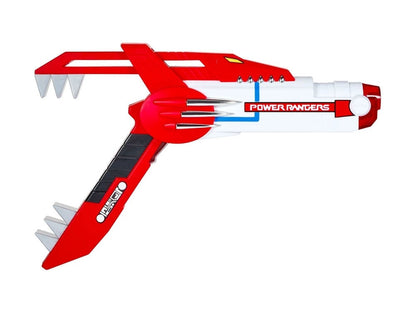 Playmates Mighty Morphin Power Rangers Re-Ignition Blade Blaster Plastic Prop - View 2