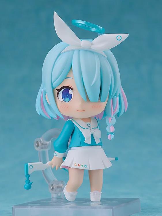 Good Smile Blue Archive Nendoroid No.2245 Arona Figure Reissue - View 4