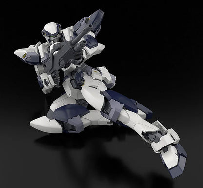 Kadokawa Full Metal Panic! Plastic Model Series ARX-7 Arbalest 1/48 Scale Model Kit - View 5