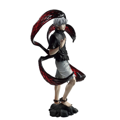 Bandai Ichibansho Tokyo Ghoul Masterlise Ken Kaneki Figure - View 6