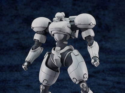 Good Smile Gunparade March Moderoid Shikon (Single-Pilot Model) 6-Inch Model Kit - View 2