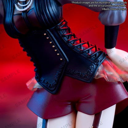 Bushiroad Creative BanG Dream! Ave Mujica "Amoris" Premium Figure 7-Inch - View 5