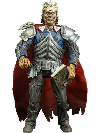 Trick or Treat Studios Army of Darkness Evil Ash 5-Inch Scale Action Figure - View 3