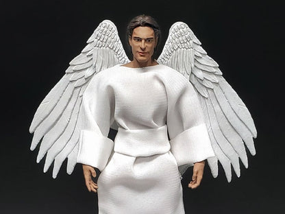 D13 Toys Biblical Adventures Angel Tan Skin 1/12 Scale 6-Inch Figure - View 2