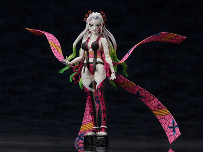 Aniplex Demon Slayer: Kimetsu no Yaiba BUZZmod. Daki 1/12 Scale Action Figure - View 3