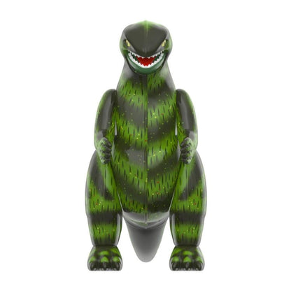 Super7 Toho ReAction Godzilla (Marusan Tin) 3.75-Inch Figure - View 3