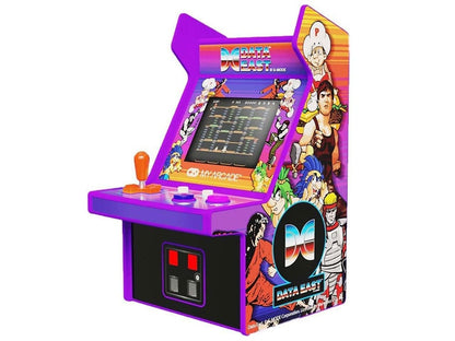 My Arcade Data East Hits Collectible Retro Micro Player (308-Games-in-1) - View 2
