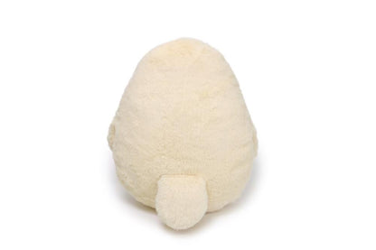 Sun Arrow Spirited Away Ootori-Sama Big Flat Plush, 14.2 Inches - View 4