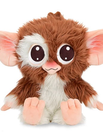 Kidrobot Gremlins Gizmo 13-Inch Plush Made of Soft Plush Materials