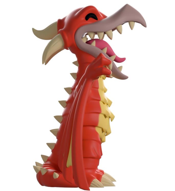 Youtooz Godzilla Rodan Vinyl Figure, 4.6 Inches Tall - View 4