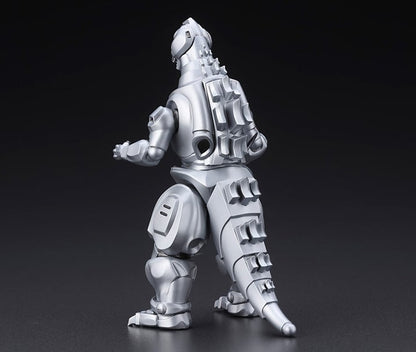 Art Spirits Godzilla Hyper Modeling Series Mechagodzilla Box of 6 Figures - View 17