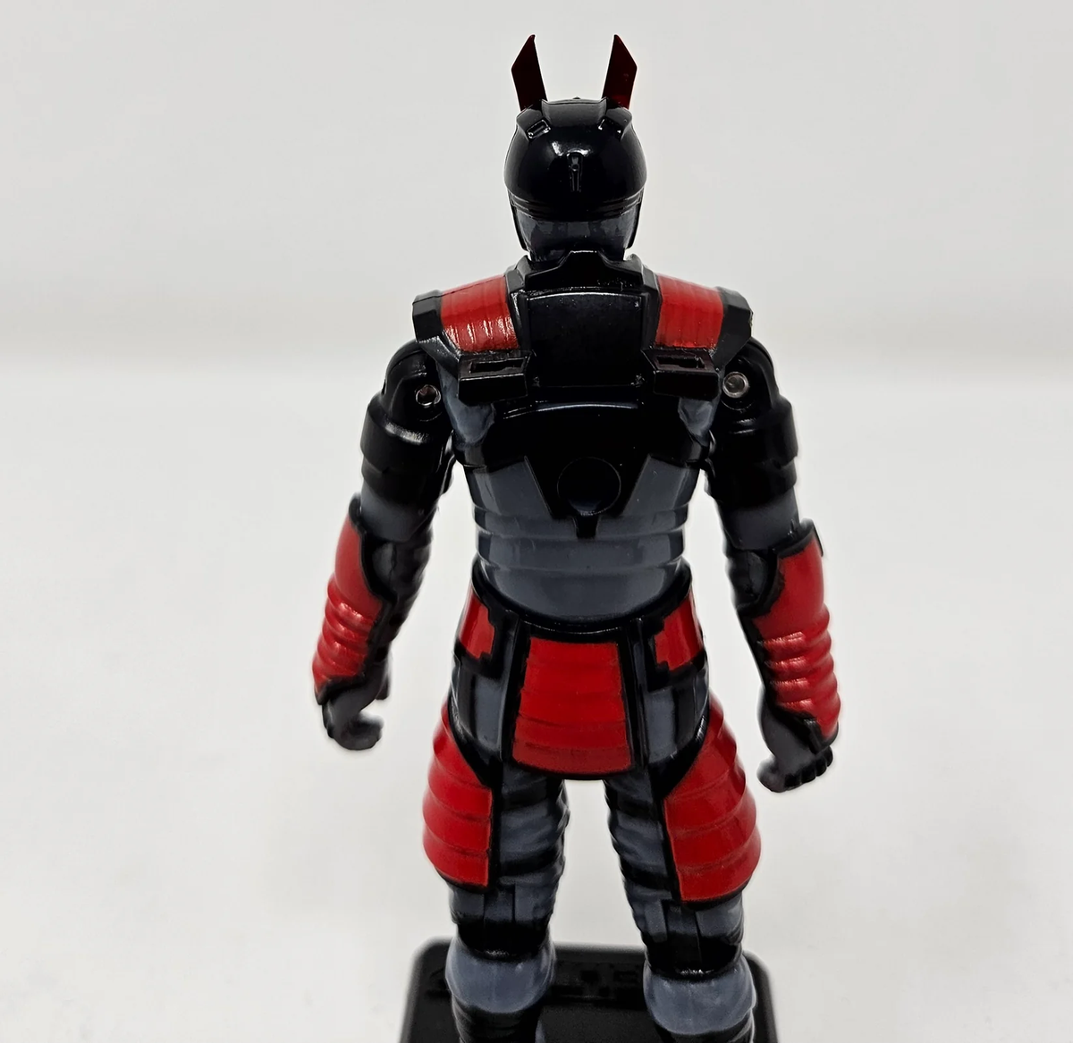 5by5 Toys Delta-17: War in the Shadows Dark Shadows Shadow Dragon Action Figure - View 6