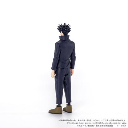 Takara Tomy Jujutsu Kaisen Collekazaro CK-J02 Megumi Fushiguro Action Figure - View 7