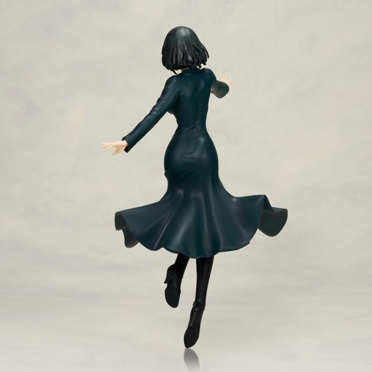 Bandai Banpresto One-Punch Man Figure #6 Hellish Blizzard (7-Inch) - View 8