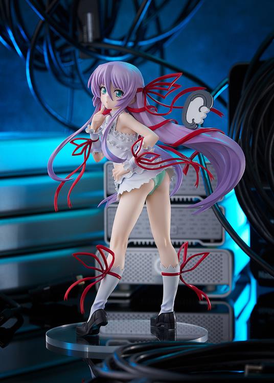 Good Smile Demonbane Pop Up Parade SP Al Azif 8.5-Inch Figure - View 3