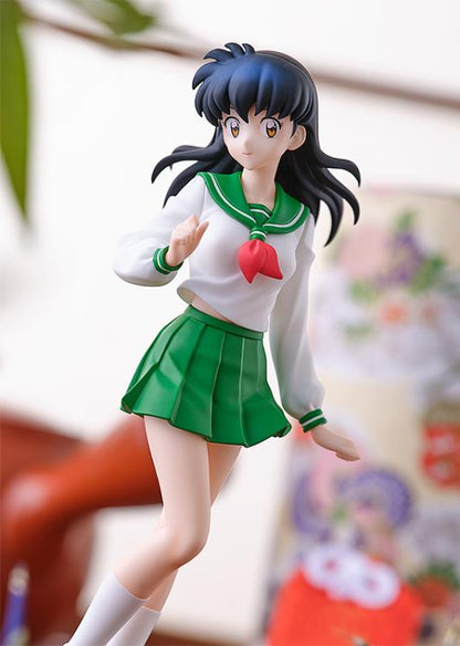 Good Smile InuYasha: The Final Act Pop Up Parade Kagome Higurashi 6-Inch Figure - View 8