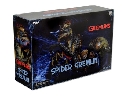 NECA Gremlins 2: The New Batch Spider Gremlin Deluxe Action Figure, 10-Inch - View 17