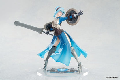 Apex Unicorn Overlord Limepie Virginia 1/8 Scale Figure 9-Inch - View 10