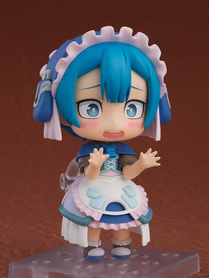 Good Smile Made in Abyss: The Golden City of the Scorching Sun Nendoroid No.2680 Marulk 4-Inch Figure - View 4