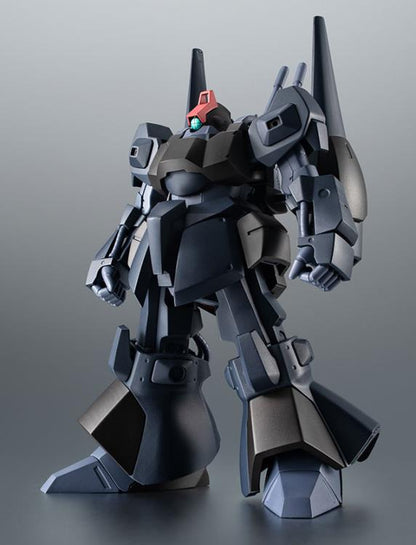 Bandai Mobile Suit Zeta Gundam Robot Spirits RMS-099 Rick Dias (Ver. A.N.I.M.E.) 5-Inch Collectible - View 3