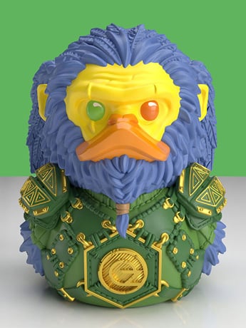 Numskull Wicked TUBBZ Chistery Cosplaying Duck (First Edition)