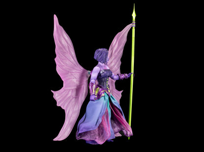 Four Horsemen Mythic Legions Reinforcements 3 The Yemaya Divine (Deluxe Ver.) Action Figure - View 3