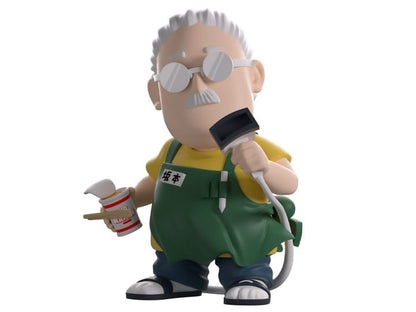 YouTooz Sakamoto Days Taro Sakamoto Vinyl Figure, 5-Inch - View 2