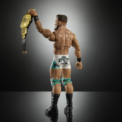Mattel WWE Elite Collection Series 121 Austin Theory Action Figure - View 5