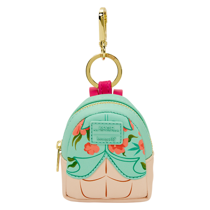 Loungefly KPop Demon Hunters Random Mini Backpack Keychain Charm - View 8